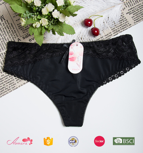 051 Thong Gay Underwear Beautiful Girls Bra Panty Sets Full Sexy