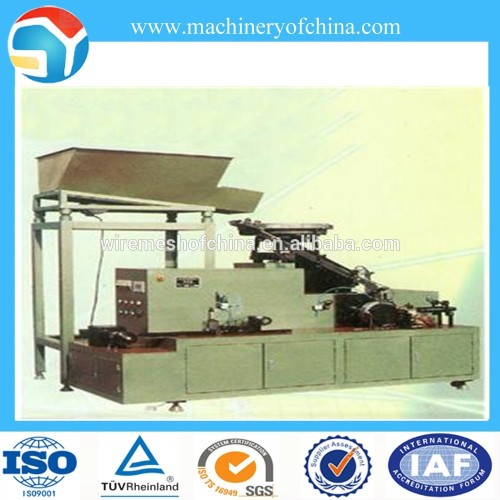 Supplying High Speed Coil Nails Making Machine/Coil Nails Making Machinery Factory/High Quality Coil Nail Making Machine