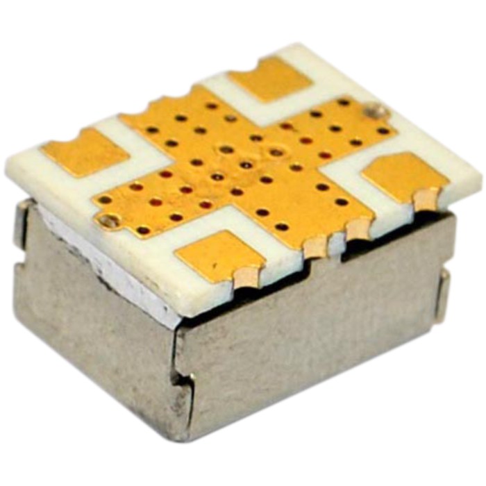 Bi-Directional Coupler