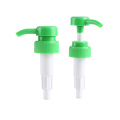 Factory suppliers 28/410 33/410 38/410 plastic shower gel dispenser pump for skin care shampoo bottle packaging