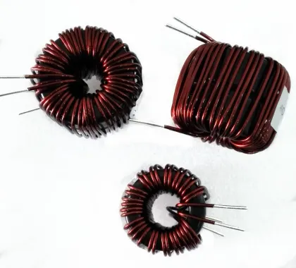 Ring Inductor