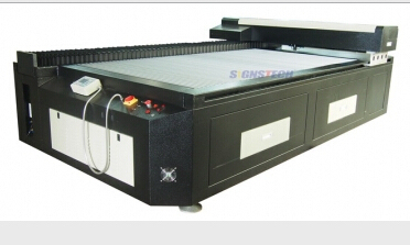 MC-1325 Metal Laser Cutting mesin