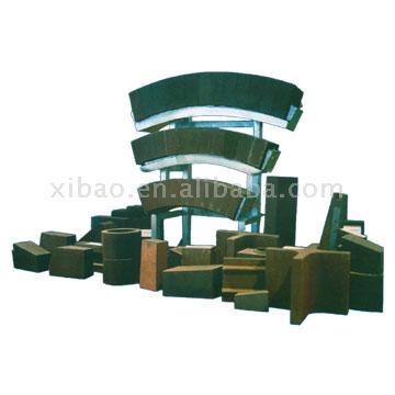 Refractory Bricks