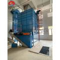 Fish Meal Production Plant Dried Fish Powder