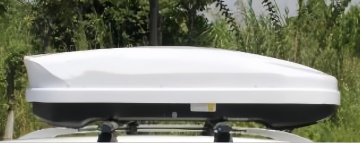 4X4 Accessories Universal Roof Box 350L