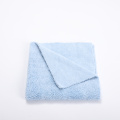 Serviette de lavage de voiture en microfibre