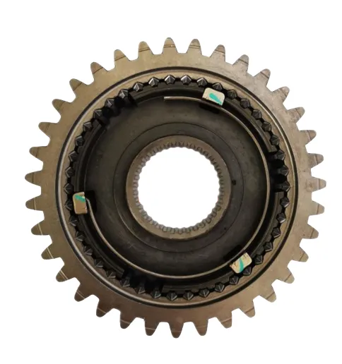 Volkswagen Manual Transmission Parts Gearbox Synchronizer 02T311239B