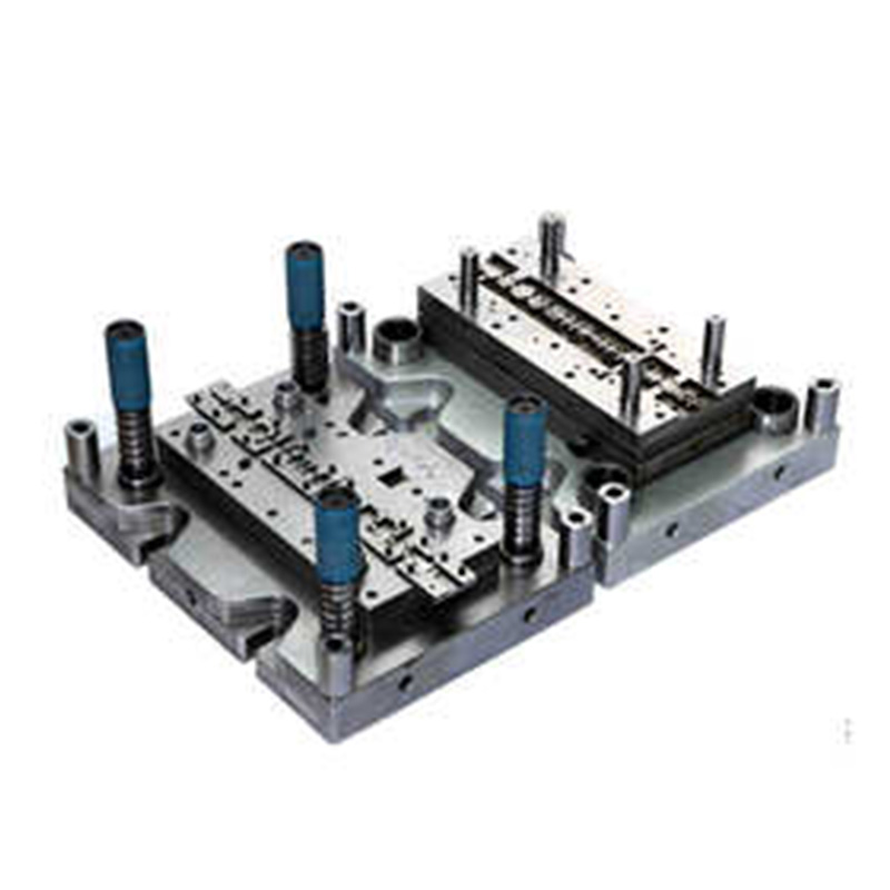 Plastic Injection Molding Design