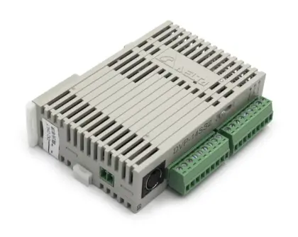 Delta PLC SV 2 Series DVP-28SV11T2 - Original Brand New Programmable Logic Controller
