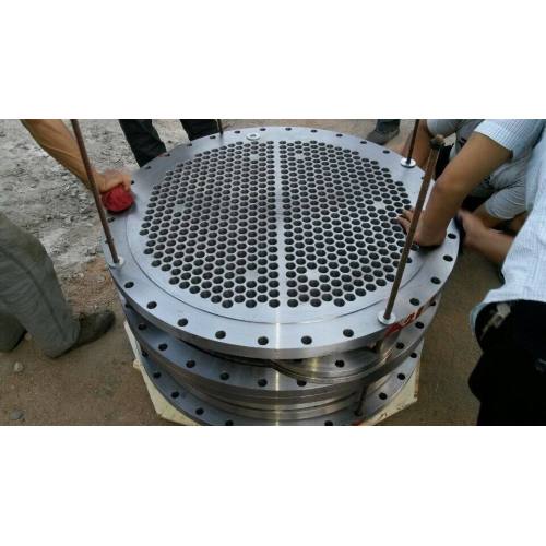 High Quality EN Orifice Flanges