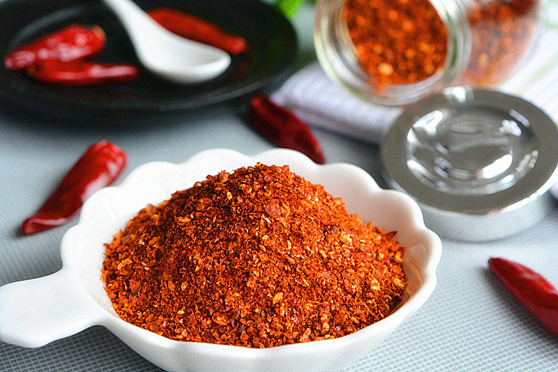 Chili Pepper Powder