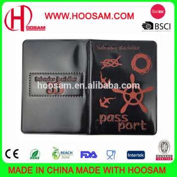 Hot Sale New Passport Holder, Customized Designs are Welcome