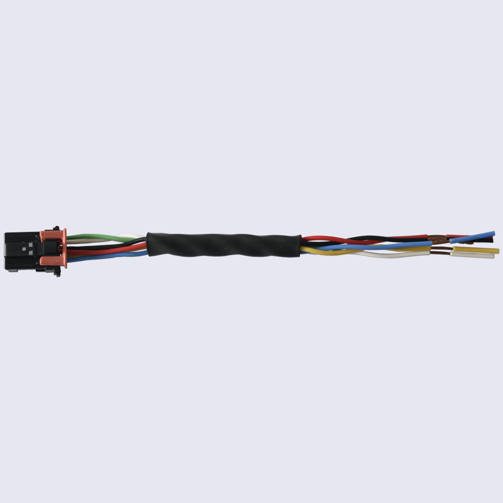 Volvo Vehicle Light Cable Assembly