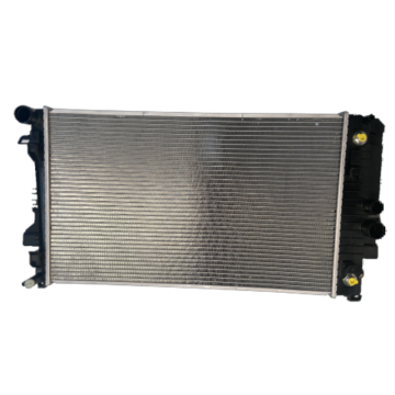 Radiator för Benz Vito II W639 OEM 6395010701