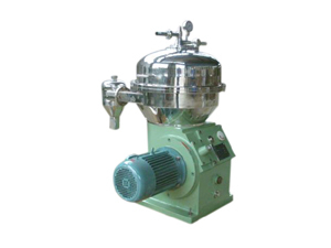 Dairy Separator with High Quality Selling in China