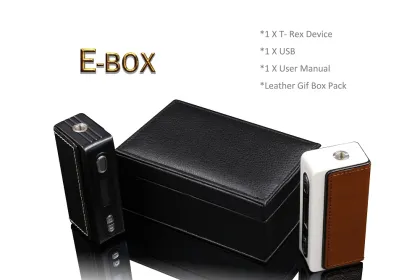 vape mod box good items for 2016 electronic cig box