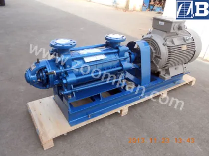 DG Pressure Pump Water/Pump High Pressure Hot Water