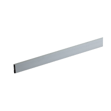 Door bottom sound insulation strip