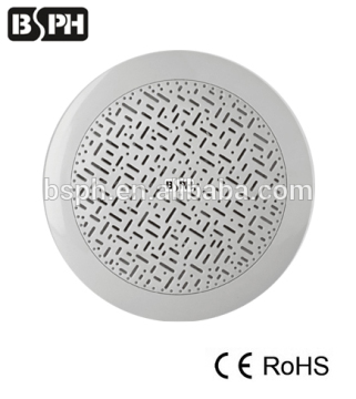 6.5 inch 5W Ceiling Speaker without plastic dust Cover monitored by Public Address Amplifier