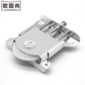 Heavy Duty Nylon Wheel Wardrobe Door Roller