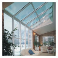 6mm+12A+6mm Insulated Glass Units Panel For Sunroom