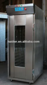 Bakery Machine/Bakery Equipment/Baking Proofer
