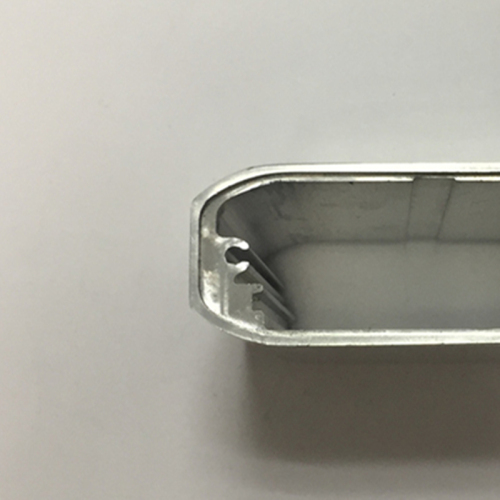 Stainless Steel Shell Cnc Processing For E-cigarette, High Quality ...