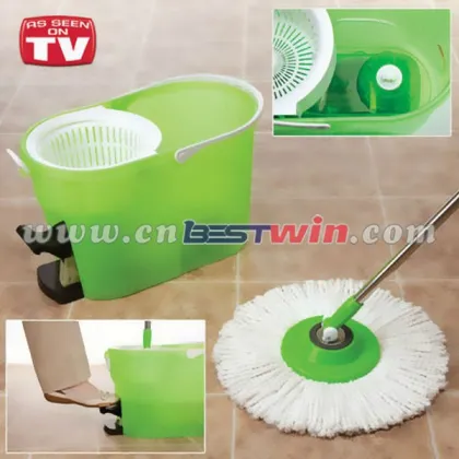 Spin Mop