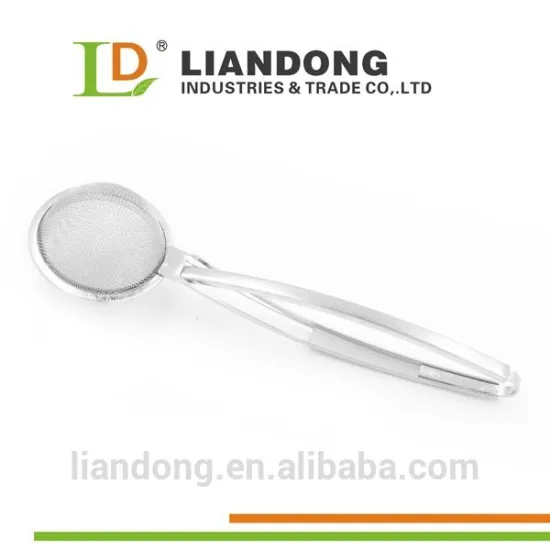 mini tea infuser tea ball tea strainer