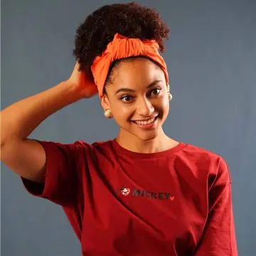 Hot Selling Headband Wigs for Black Women Short Afro Kinky Curly Wigs Black Synthetic  Natural Color Wigs