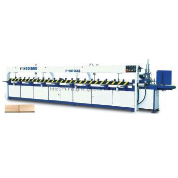 MHB1560A Automatic finger joint press machine