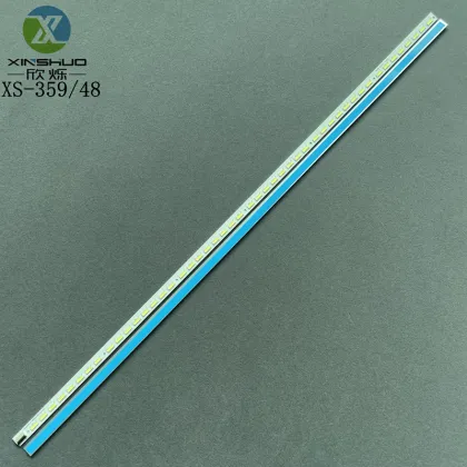 39-inch Universal LED Edge Light for Panasonic TX-L39EM5B, Hisense LED39H310, and TCL TV LED Repair