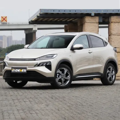 Ridever Mnv EV Cars New Energy Vehicle Electric Automobile Car