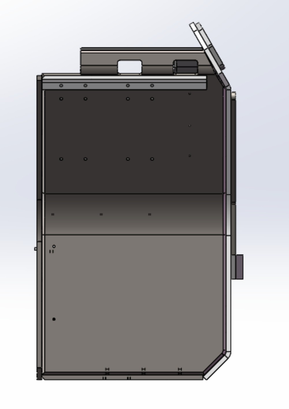 left fuel tank of xul410f3