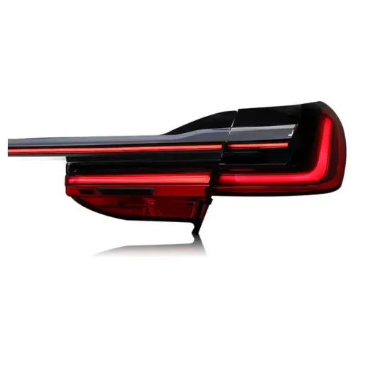 LED Tail Light For BMW G11 G12 2016-2019 - Fog Brake Turn SignalAccessory