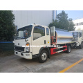 SINOTRUCK HOWO 5Tons Asphalt Distributor/Spraying Truck