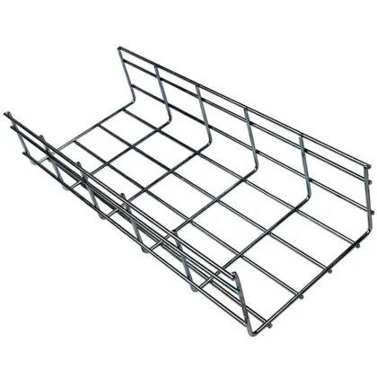 Heavy Duty Wire Mesh Cable Tray Cablofil Management