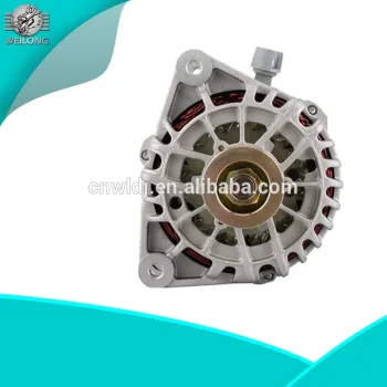 6G Car alternator 8260, 12V110A