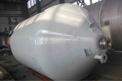 biodiesel mixing tank