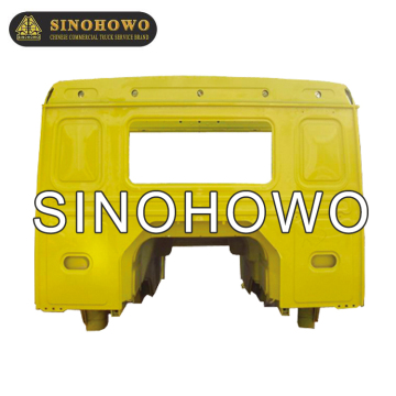 Original SINO Truck Dumper 6*4 8*4 Cabin Parts AZ1644100002