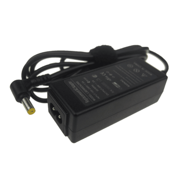 CE Power Adapter 40W Carregador de notebook para LS