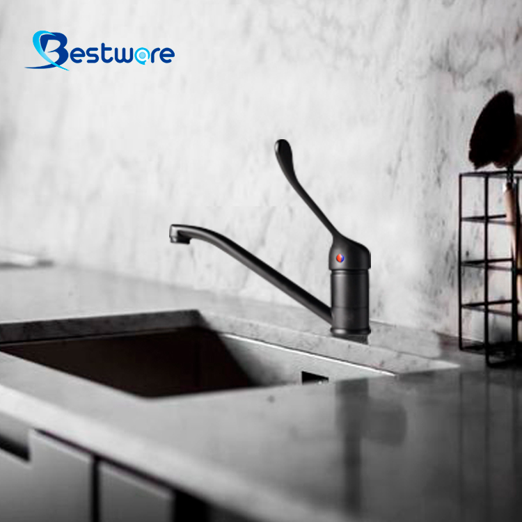 Black Kichen Faucet Black Kichen Faucet