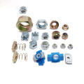 High Quality Factory Directly All Kinds of Nut Lock Nuts