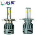 4 Led Motorcycle Headlights Bulb For Motorcycle Cars