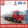 FAW 8 * 4 camion-citerne de carburant de réservoir de pétrole 30000L