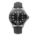 High quality Diving watch with rotating bezel