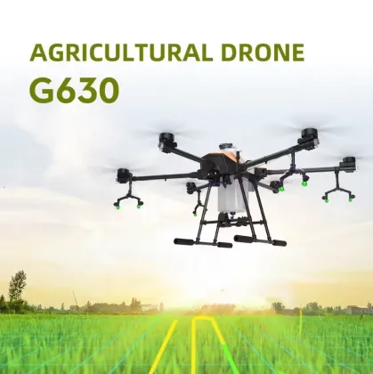 Drones agriculture uav sprayer carbon fiber frame drone agricultural Sprayer Drones