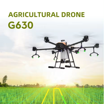 Drones agriculture uav sprayer carbon fiber frame drone agricultural Sprayer Drones