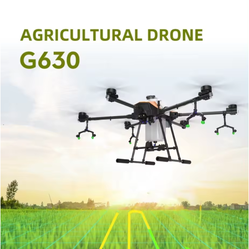 Drones agriculture uav sprayer carbon fiber frame drone agricultural Sprayer Drones