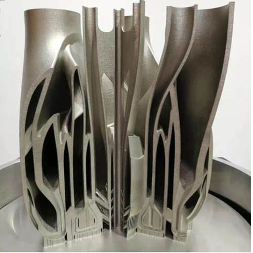 3d printing metal part near me